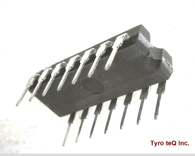 UPC4574C
