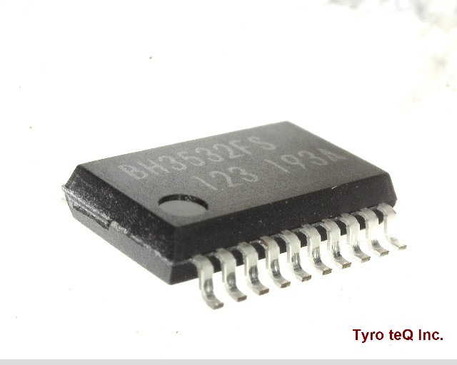 BH3532FS
