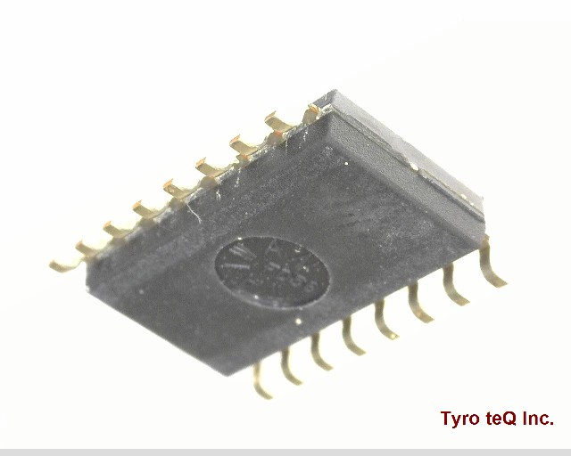 MC14518BF