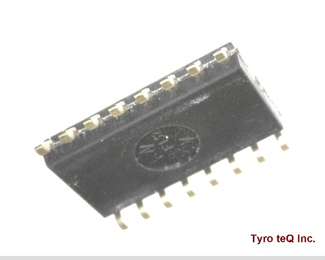 MC14510BF