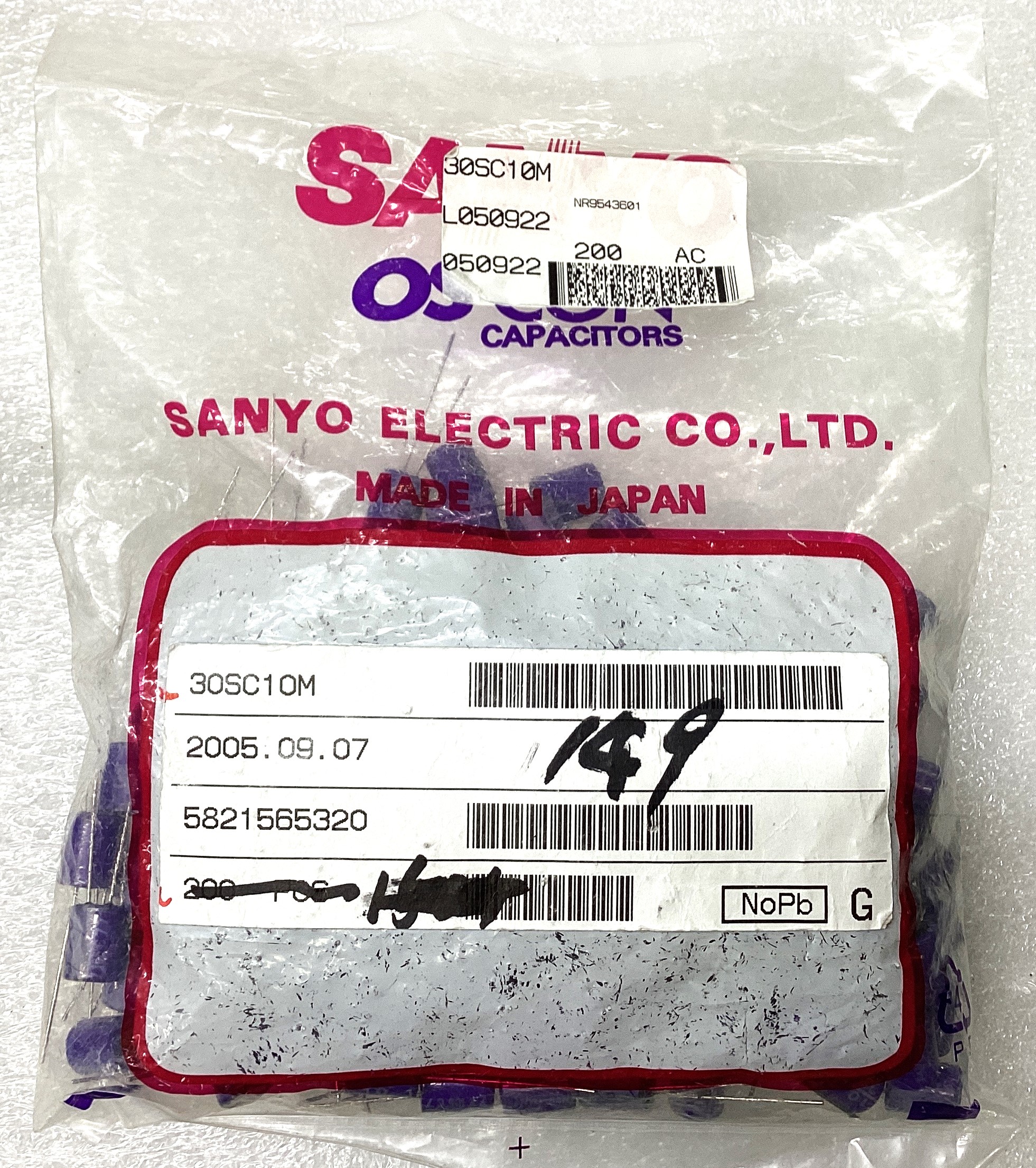 30SC10M