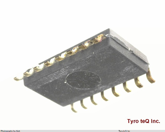 MC14538BF