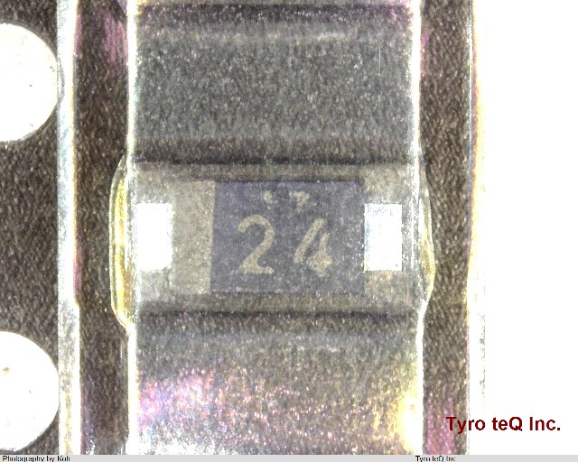 RR264M-400TR