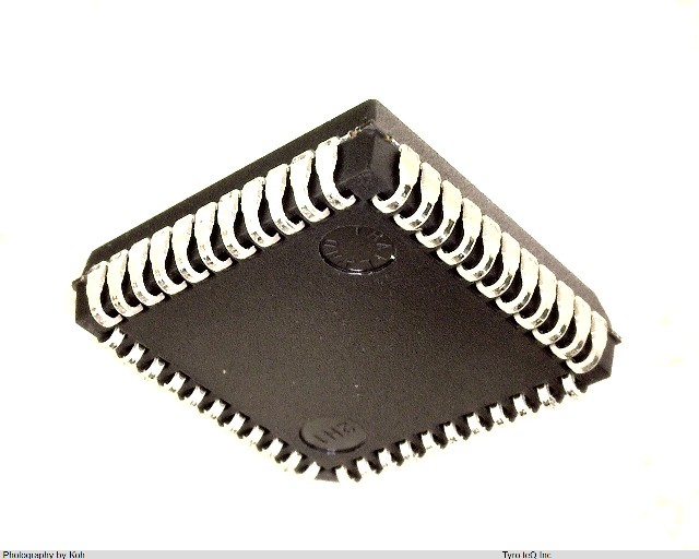 PIC16F877AIL