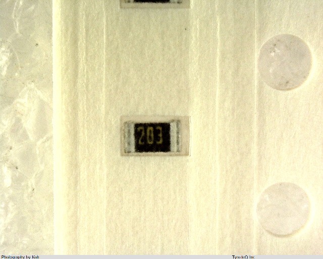 MCR03EZPJ203
