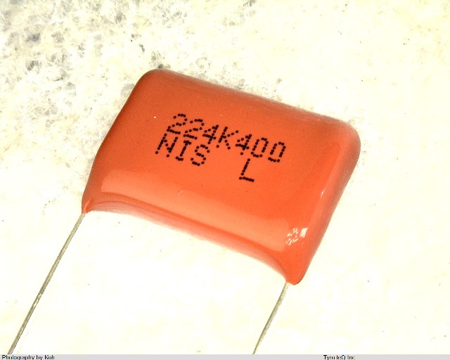 MMC0400K224