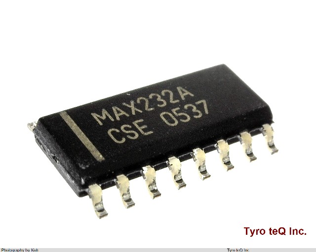 MAX232ACSE