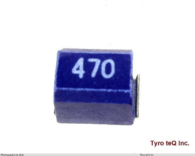 NLC453232T-470K