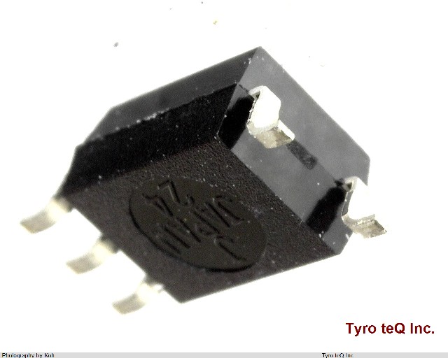 TLP115A