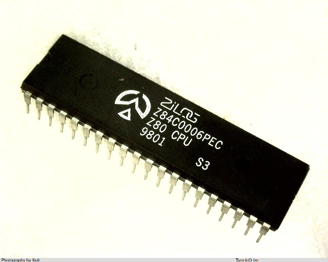 Z84C0006PEC
