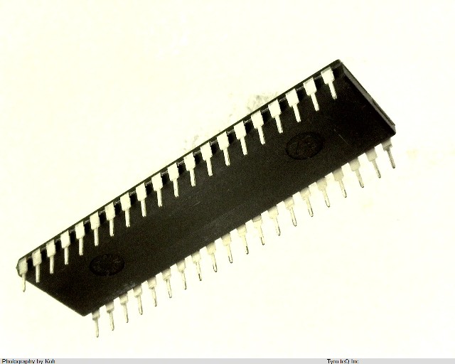 Z84C0006PEC
