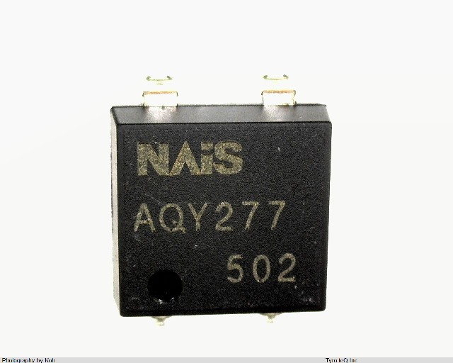 AQY277A
