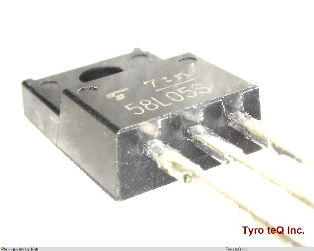 TA58L05S,Q(J