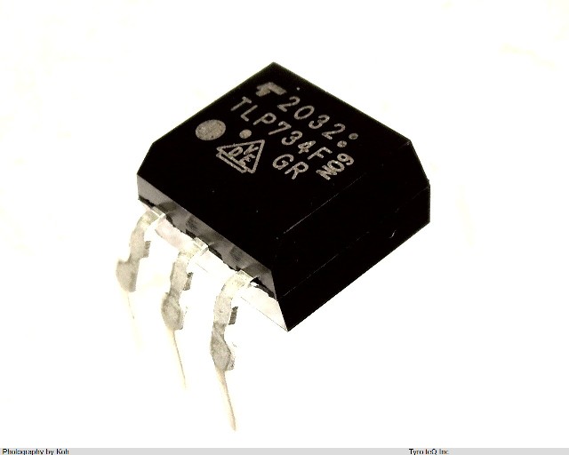 TLP734F