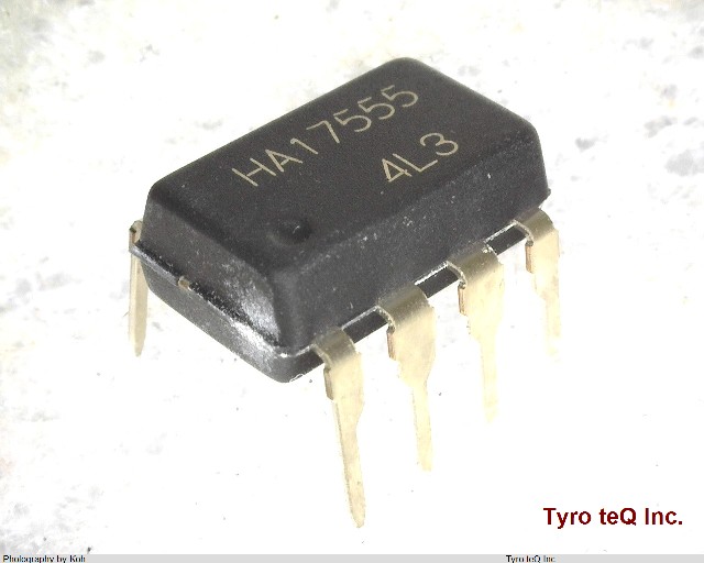 HA17555-E