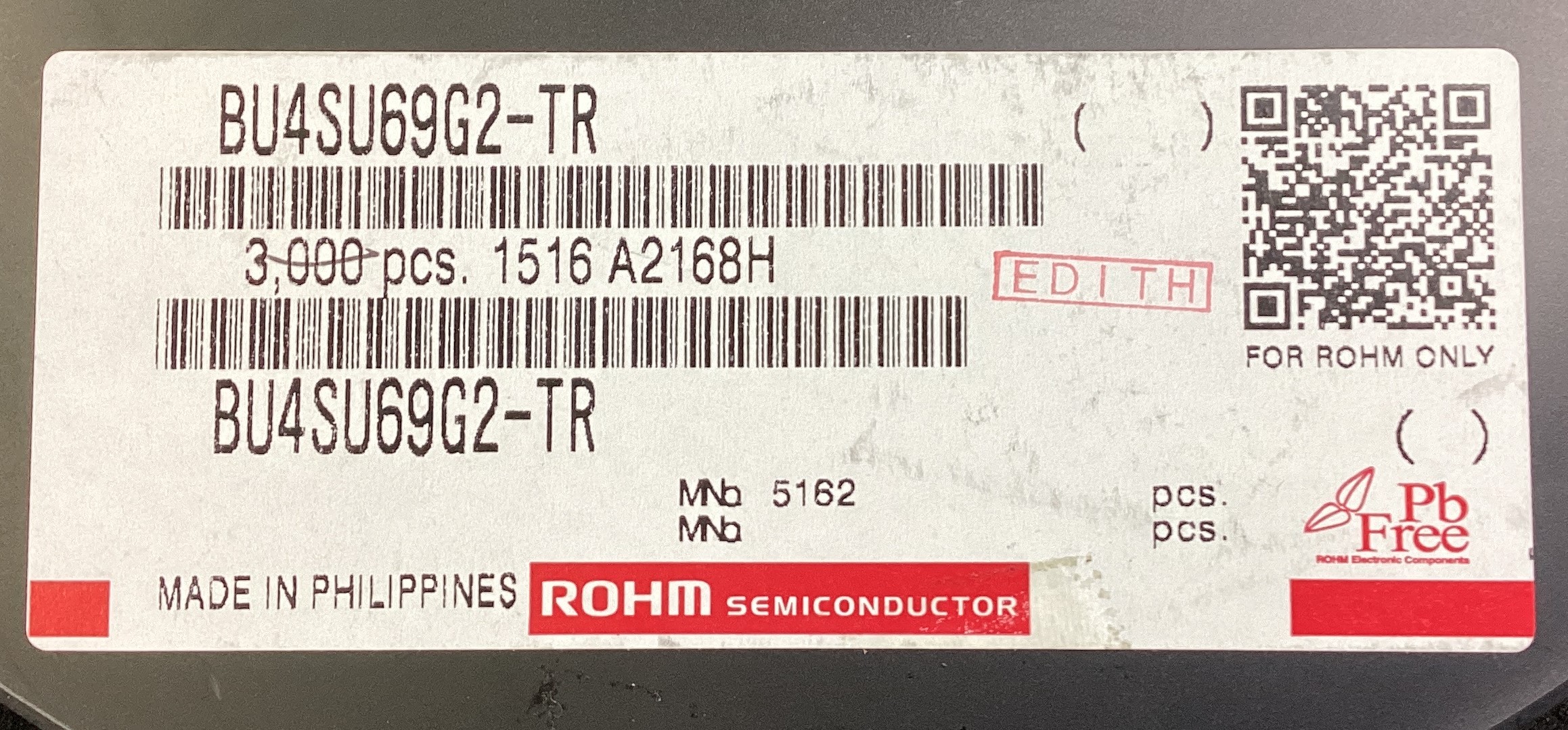 BU4SU69G2-TR