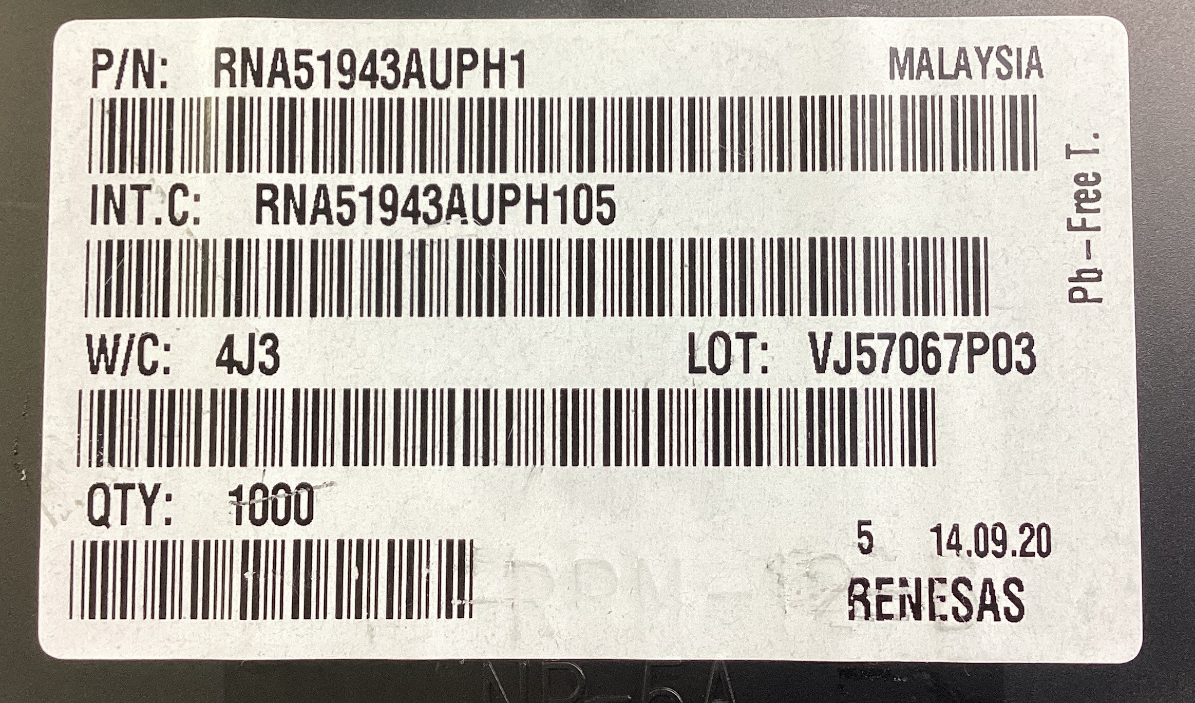 RNA51943AUPH1