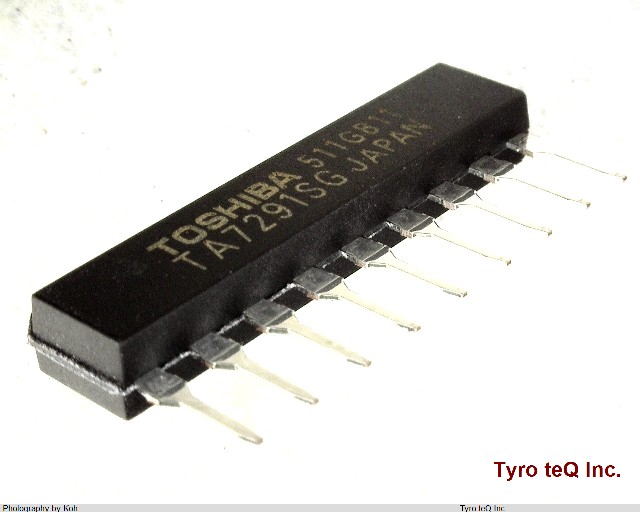 TA7291SG(OJ)