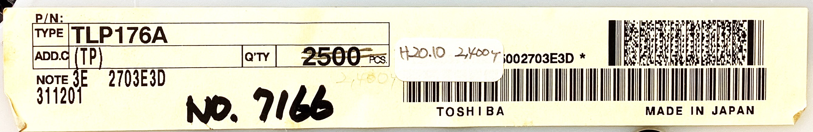 TLP176A(TP)