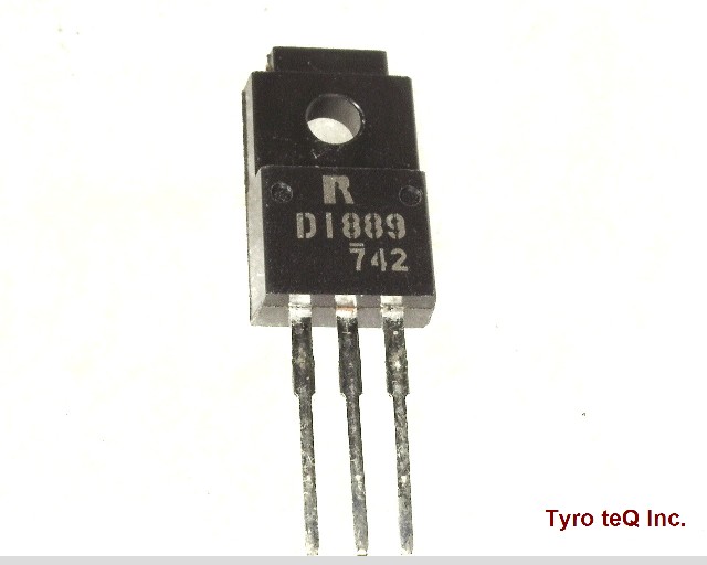 2SD1889