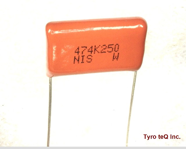 MMC0250K474
