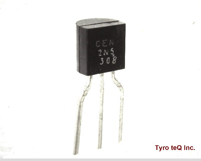 2N5308