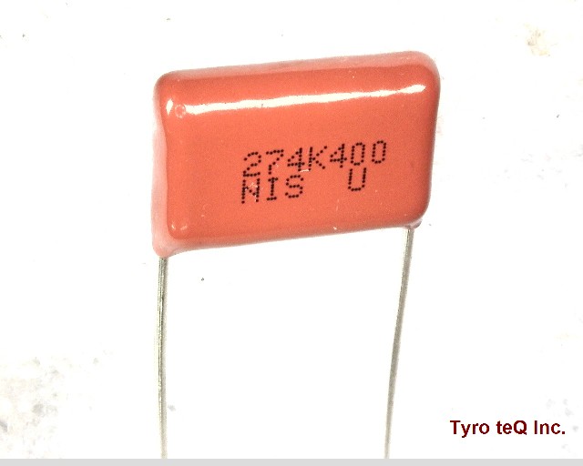 MMC0400K274