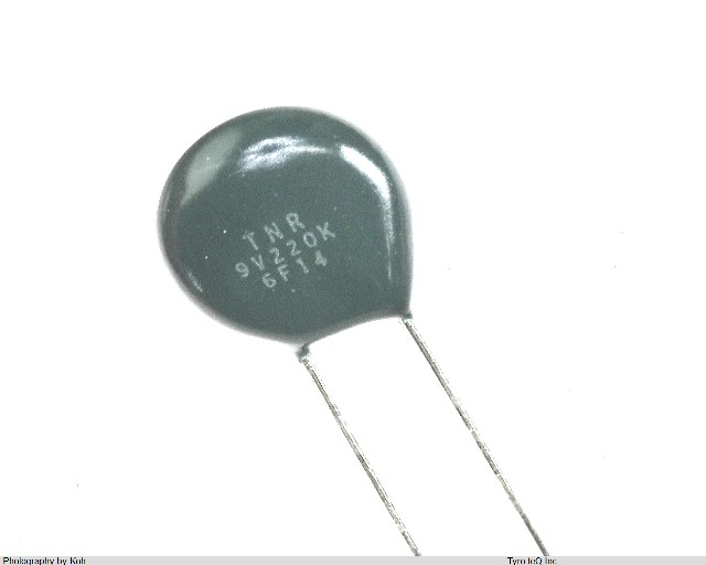 TND09V-220KB00AAA0