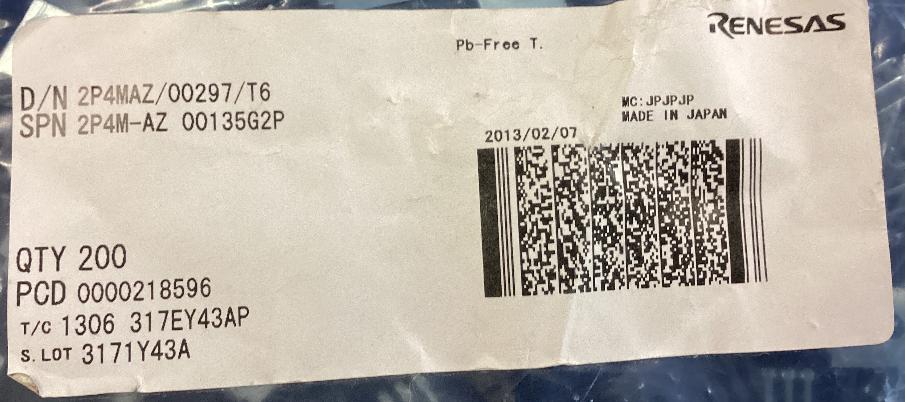 2P4M-AZ