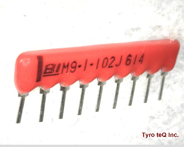 M9-1-102J