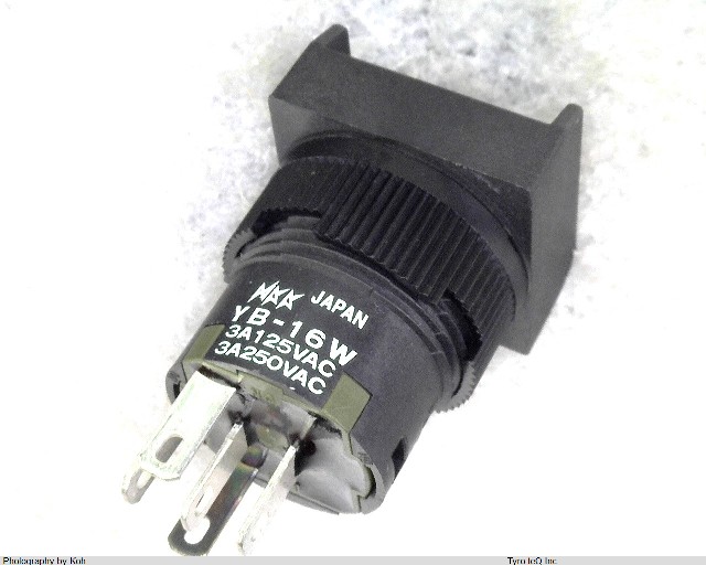 YB-16WSKS1