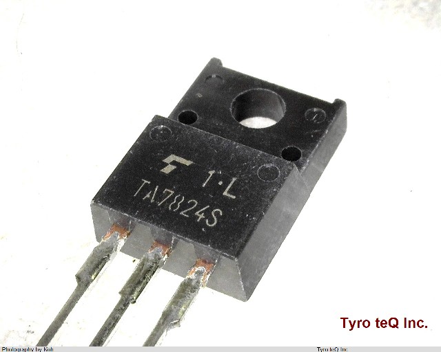 TA7824S