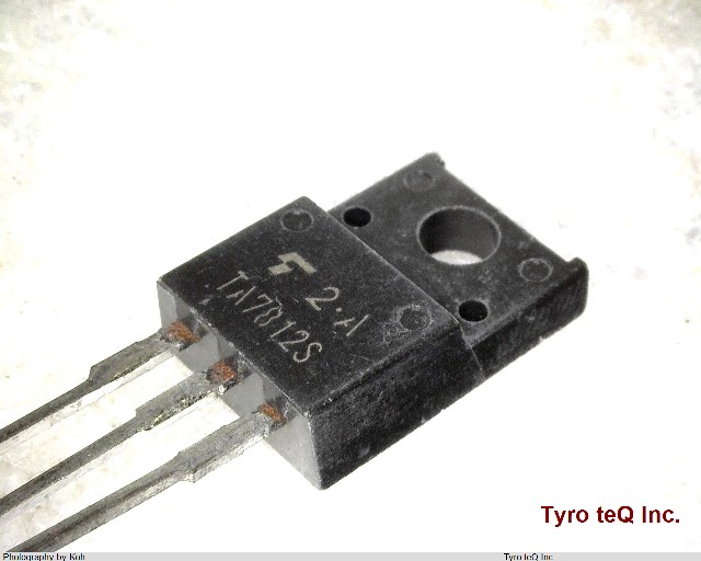 TA7812S