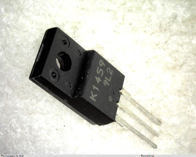 2SK1459-LS