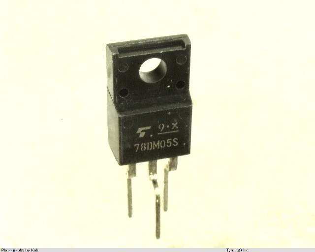 TA78DM05S