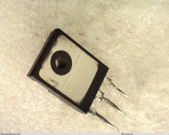 IRG4PC40FPBF