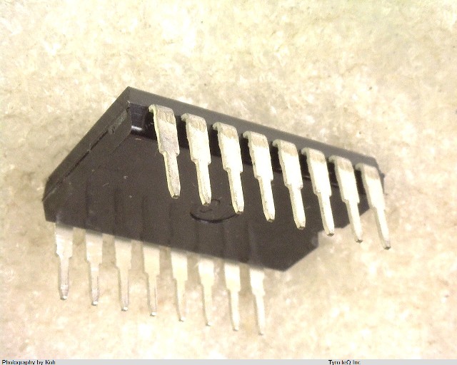 TD62803P