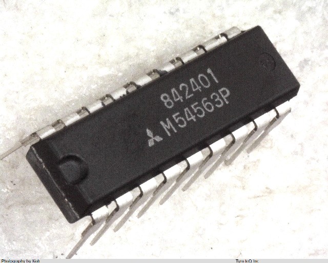 M54563P