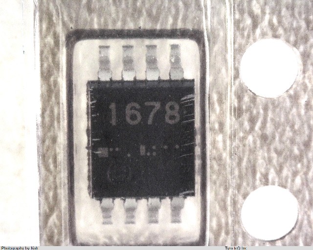 UPC1678GV