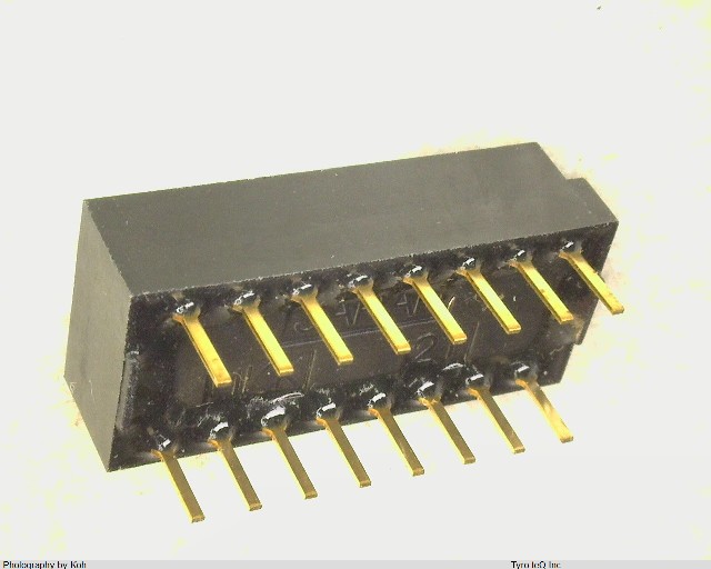 DTS-8