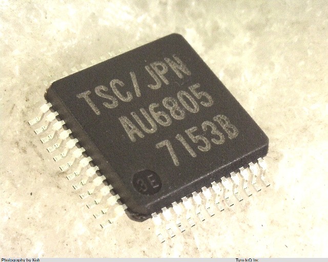 AU6805