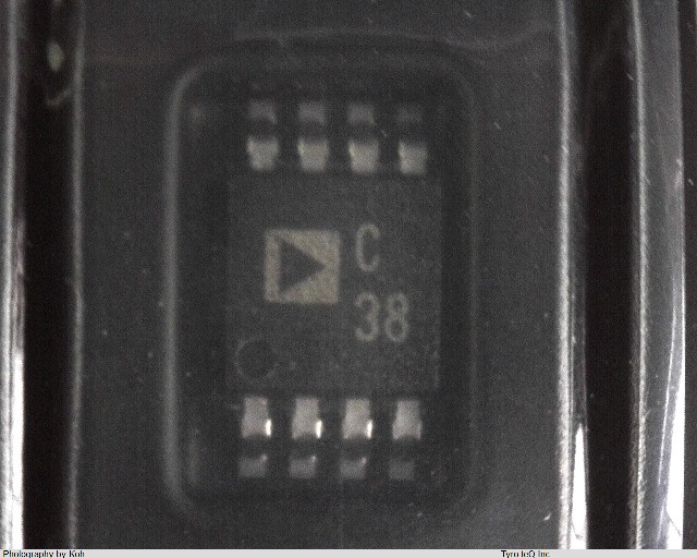 AD7683BRMZRL7