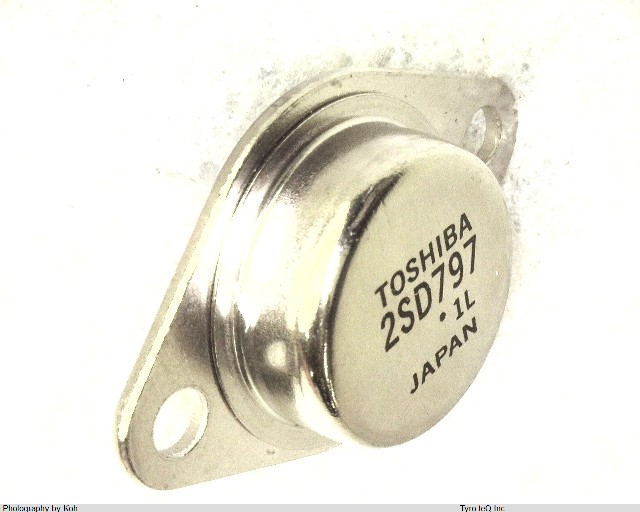 2SD797