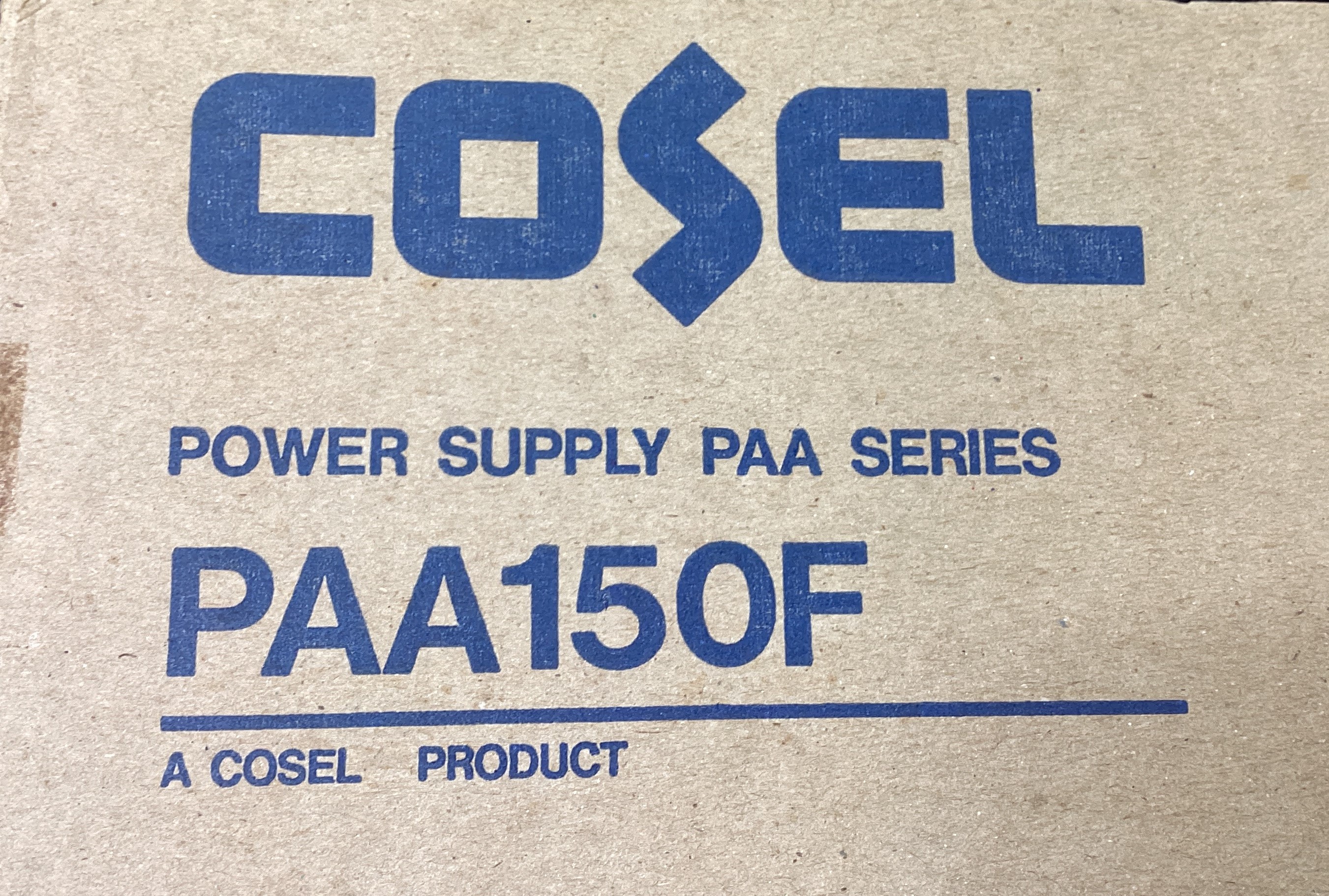 PAA150F-9-N