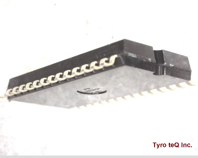 TC55257DFL-85L