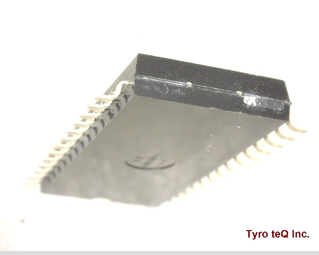 TC55257DFL-85L