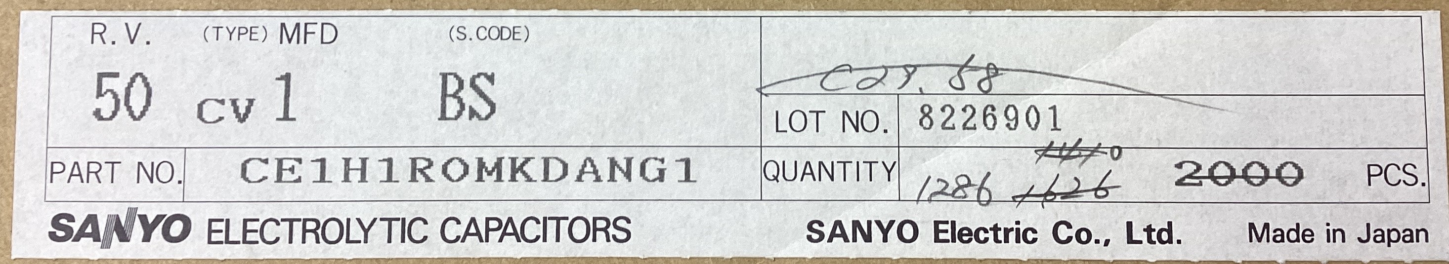 CE1H1R0MKDANG1