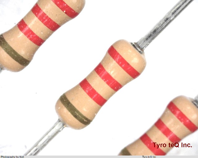 CF1/4CT26A222J