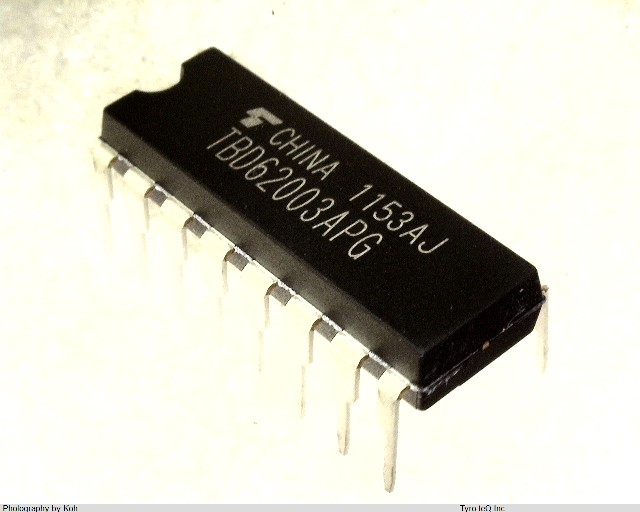 TBD62003APG