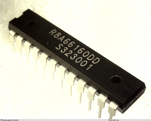 R8A66160DD